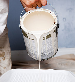 石景山工程涂料